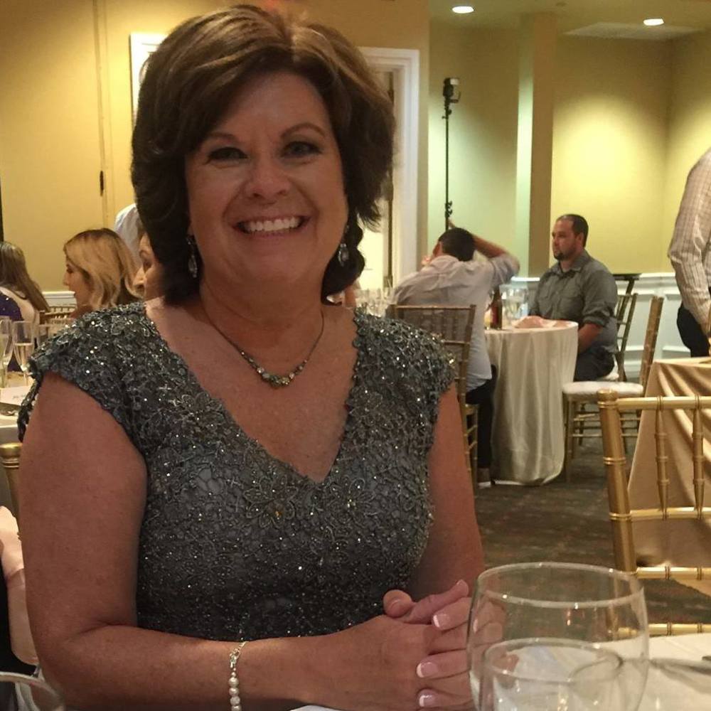 Meet your Posher, Patti